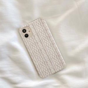 Sweater iPhone 12 Pro Max Phone Case